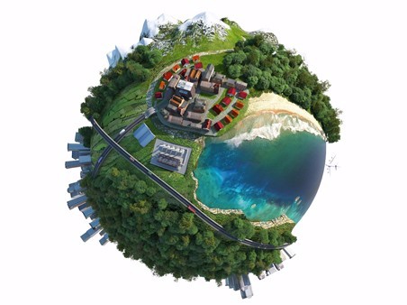 保護綠色地球，“禁油令”政策升溫，各地VOCs治理只爭朝夕!