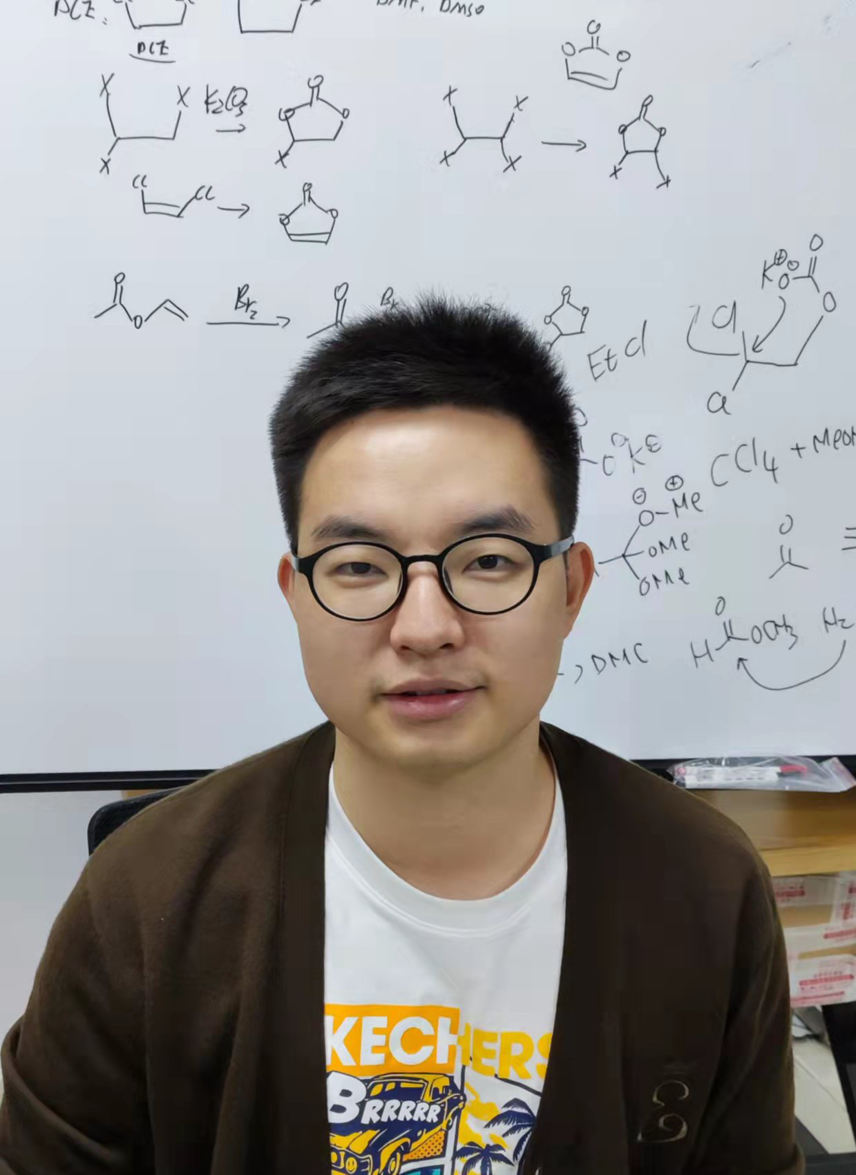 黃睿之