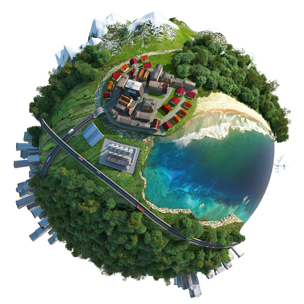 保護綠色地球，“禁油令”政策升溫，各地VOCs治理只爭朝夕!(圖1)